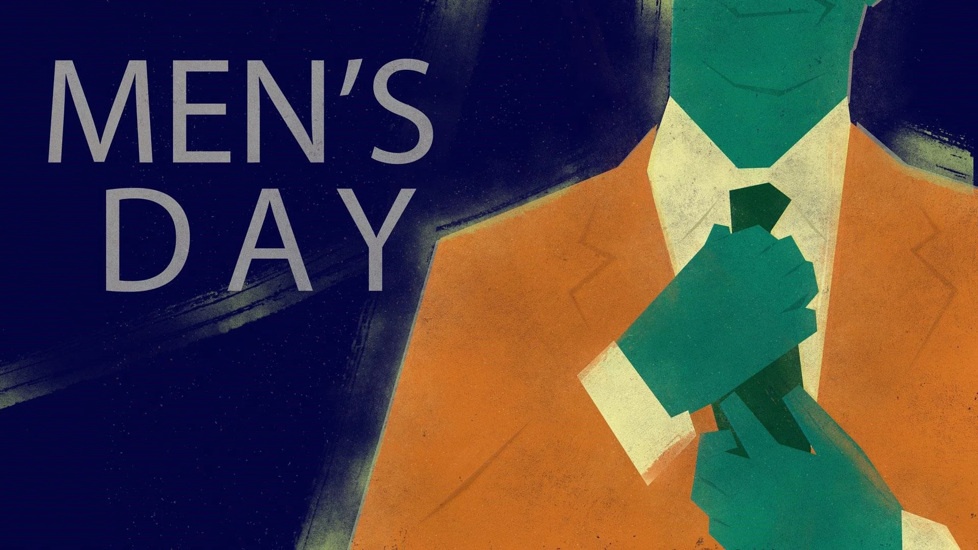 Men's Day Breakfast and Worship
