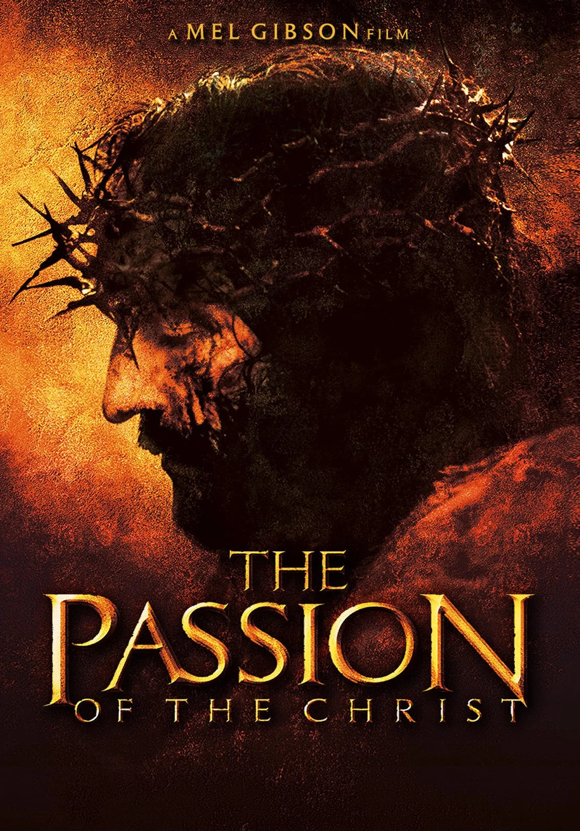 Passion night
