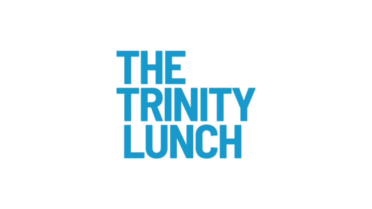 Trinity Noon Lunch Serving