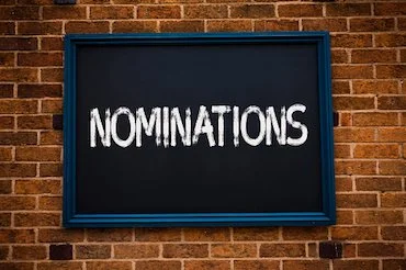 Deacon Nomination Forms Due Back
