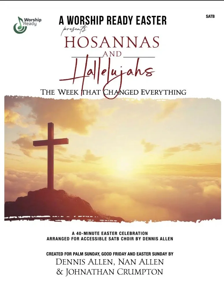 Hosannas and Hallelujahs.jpg