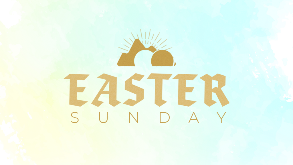 Easter Sunday Events