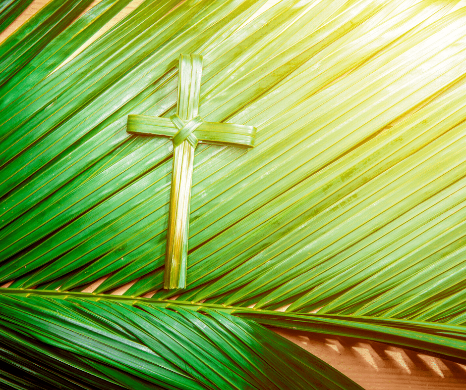 Palm Sunday