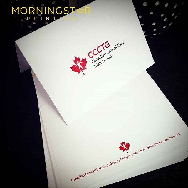 #Greetingcards printed by #morningstarprinting

GET YOURS TODAY!