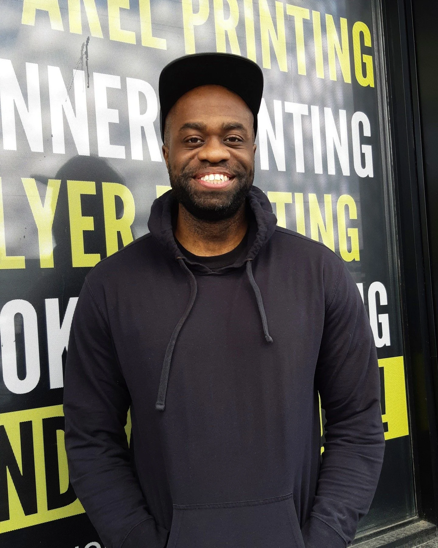 I&rsquo;m Ryan, the owner of Morningstar Printing. I&rsquo;ve been running the print brokerage since 2012, serving businesses and organizations across the GTA.

What's the origin story of my business? Honestly, it started by chance. By God&rsquo;s gr