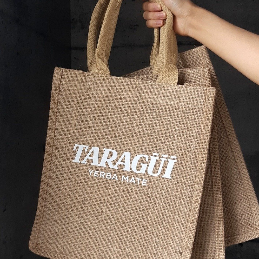 Just sharing some recent client orders! We can print on bags, t-shirts, and all kinds of apparel for you.