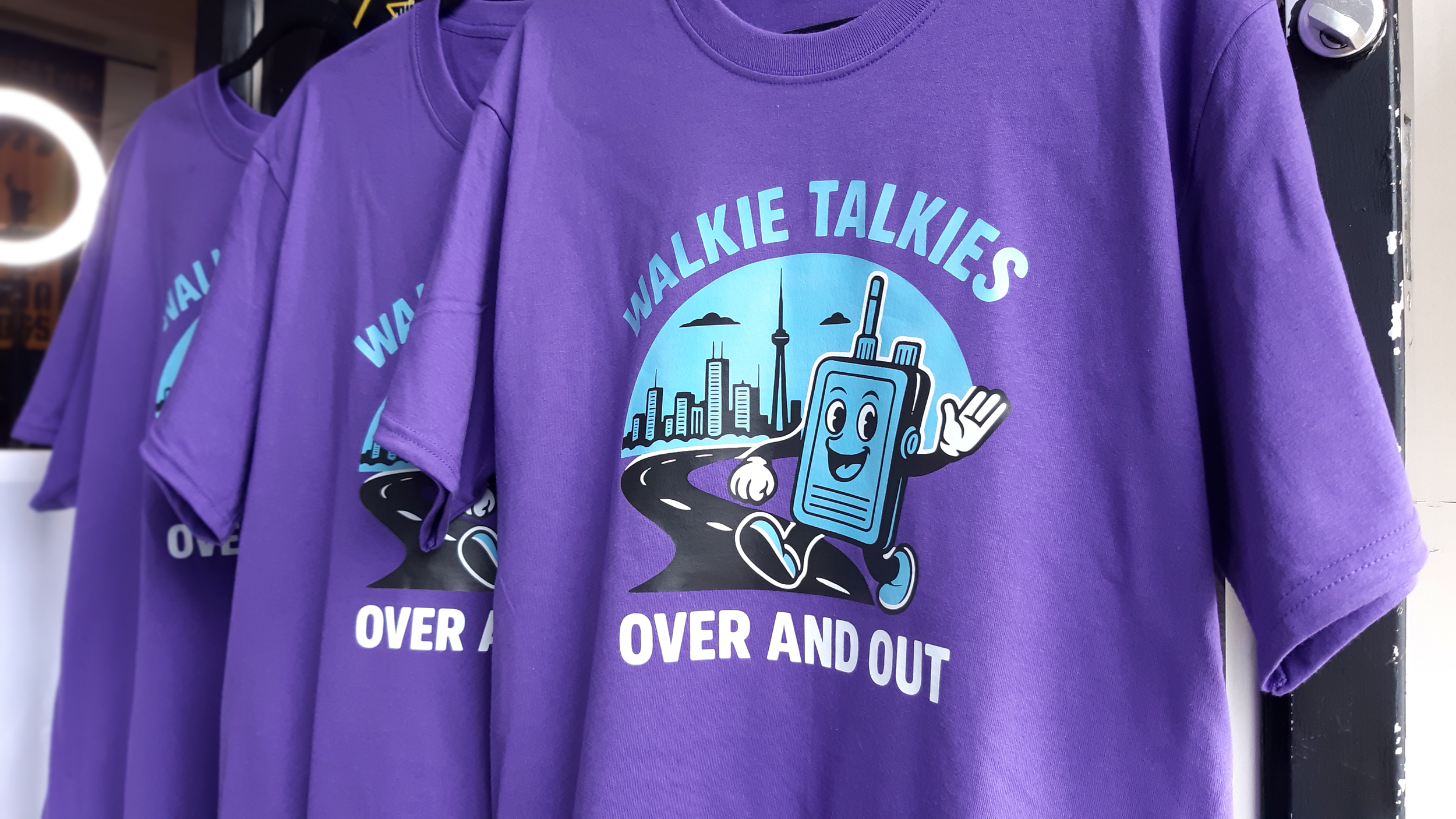 Apparel