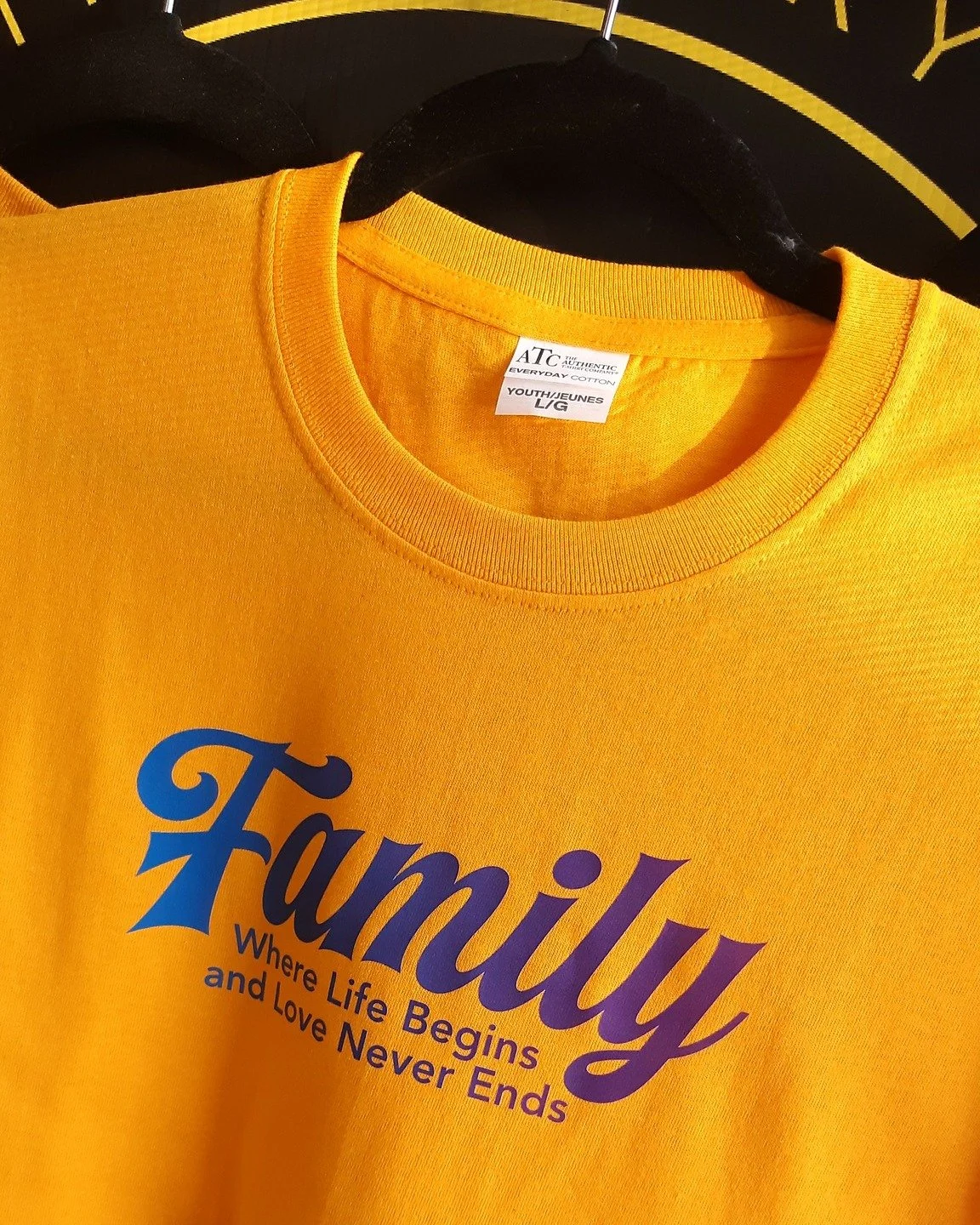 Here are some recent t-shirt printing orders we delivered to clients... Reminder that our July sale on t-shirts is STILL ON!

📍 773 Warden Ave. Unit 1B, Scarborough, ON M1L 4C2
🕚 Mon-Fri 10:00am-6:00pm
📞 info@morningstarprinting.com / 647-219-4442