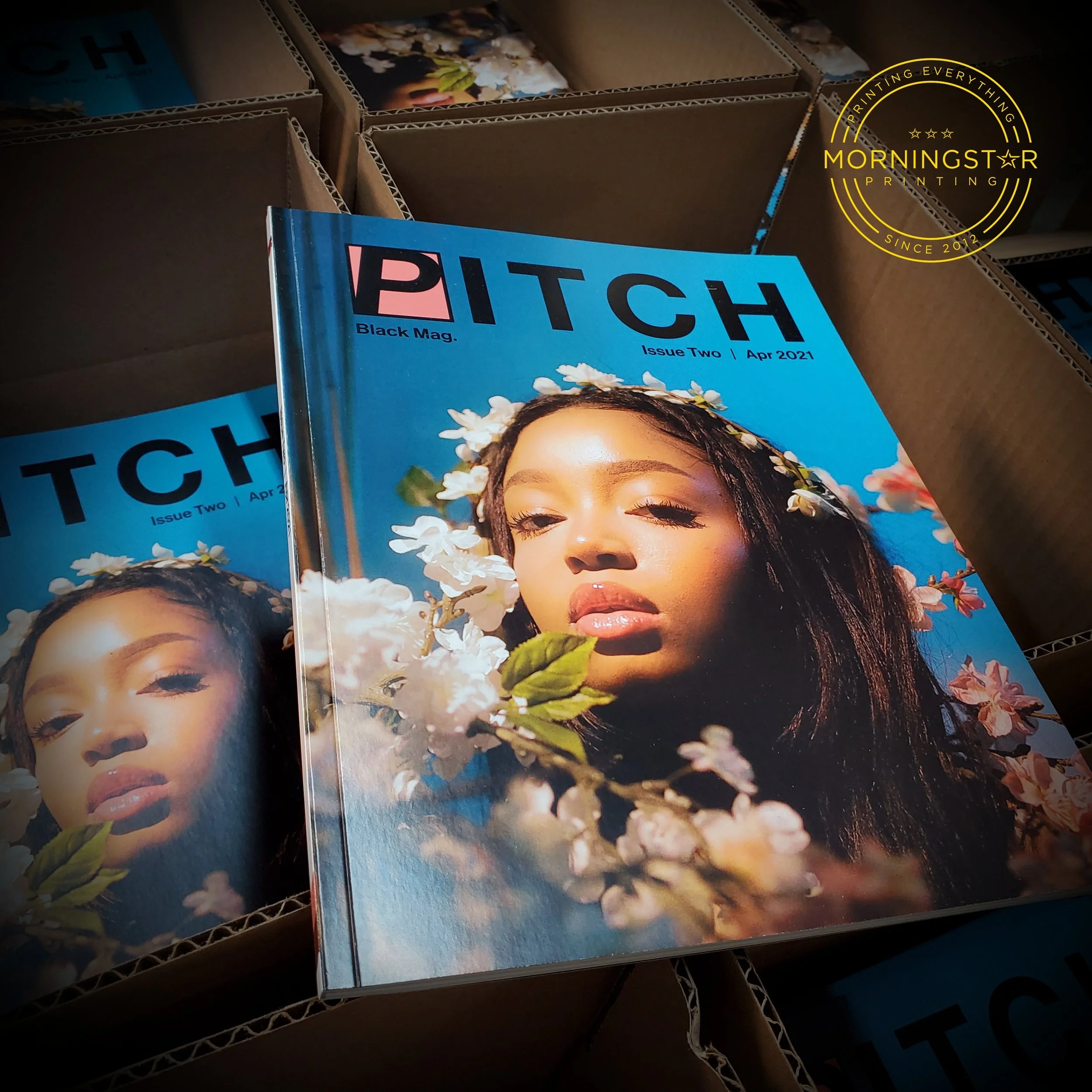 Books, Booklets, and Magazines