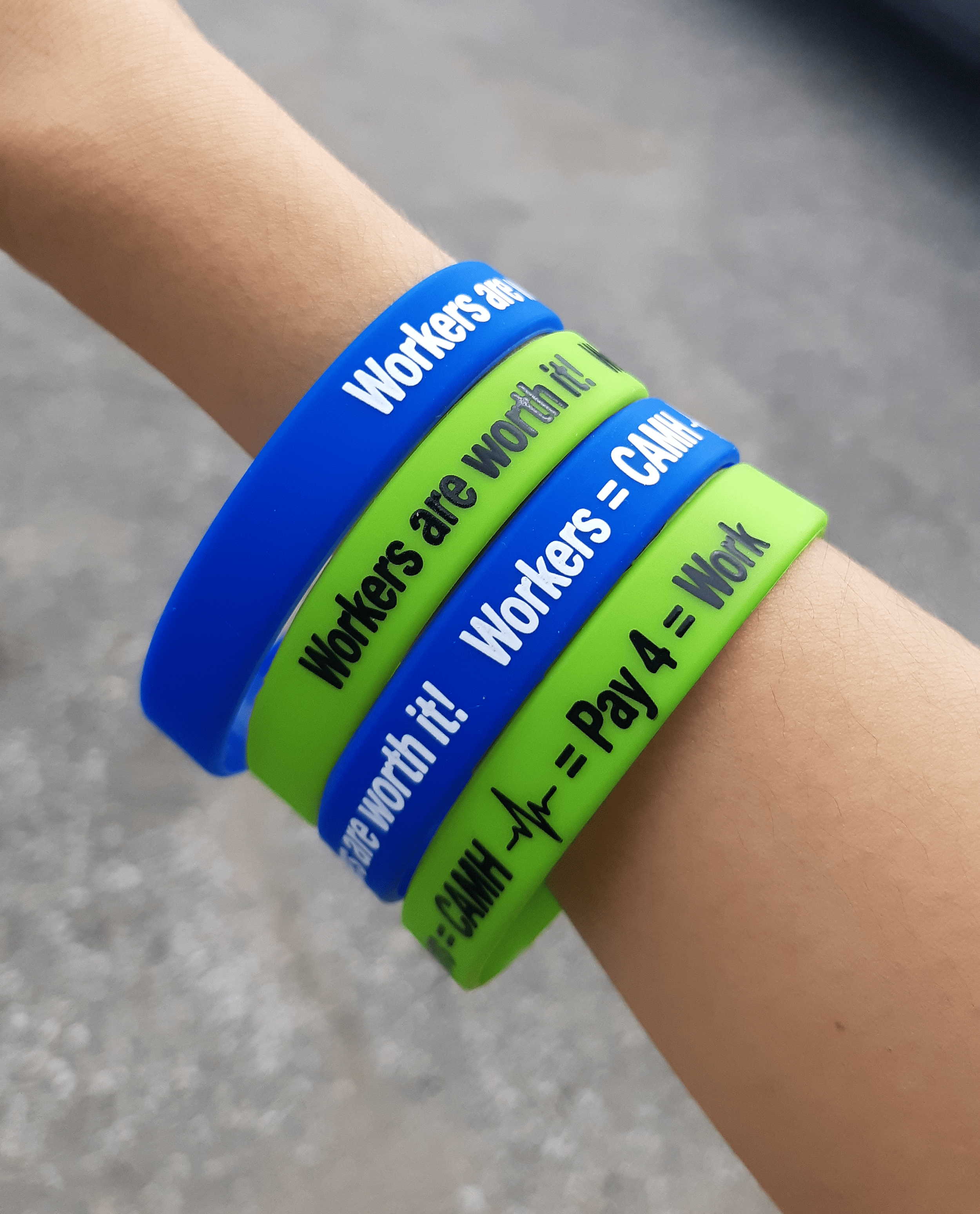 Promotional Items