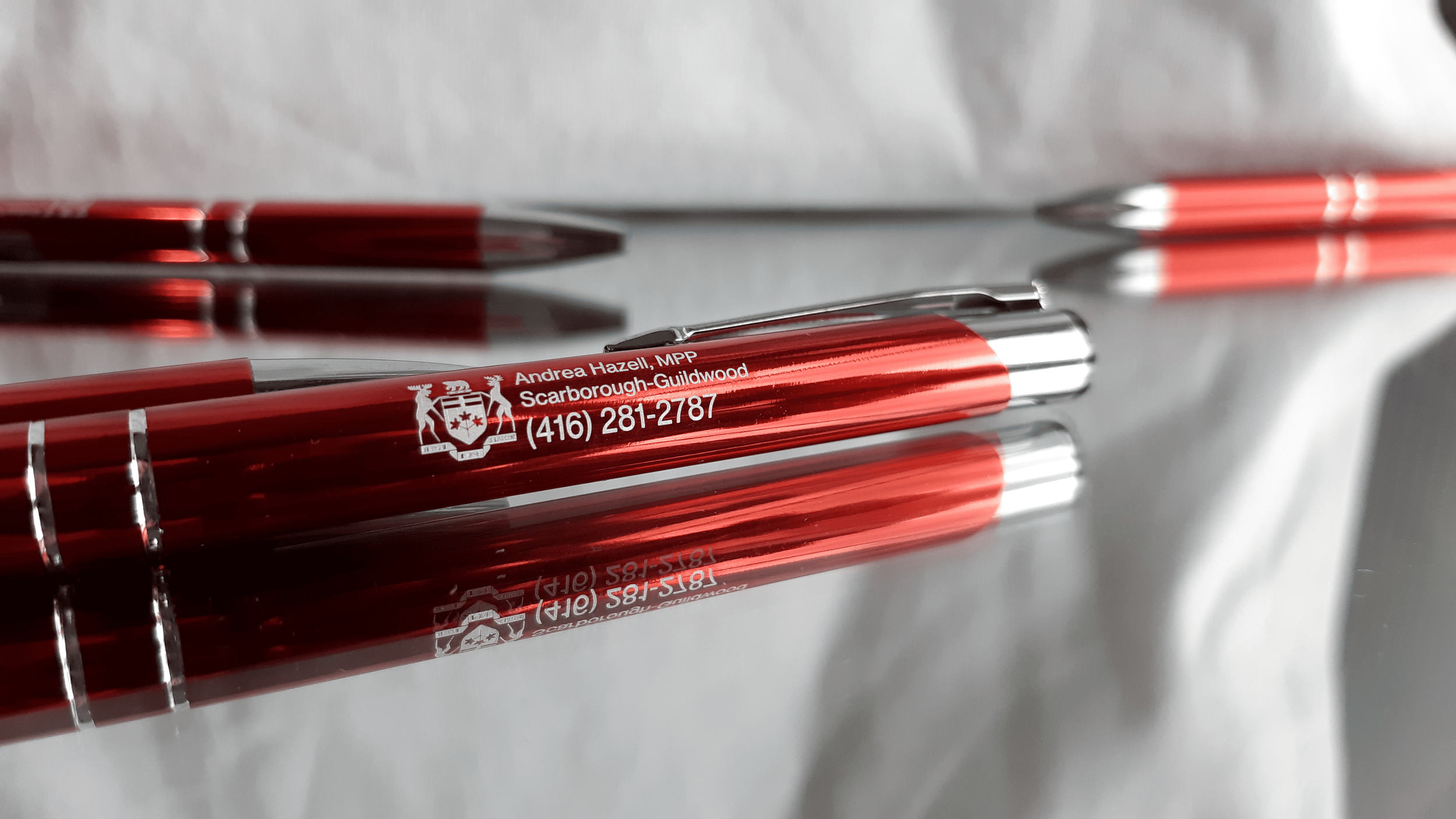 Office Supplies