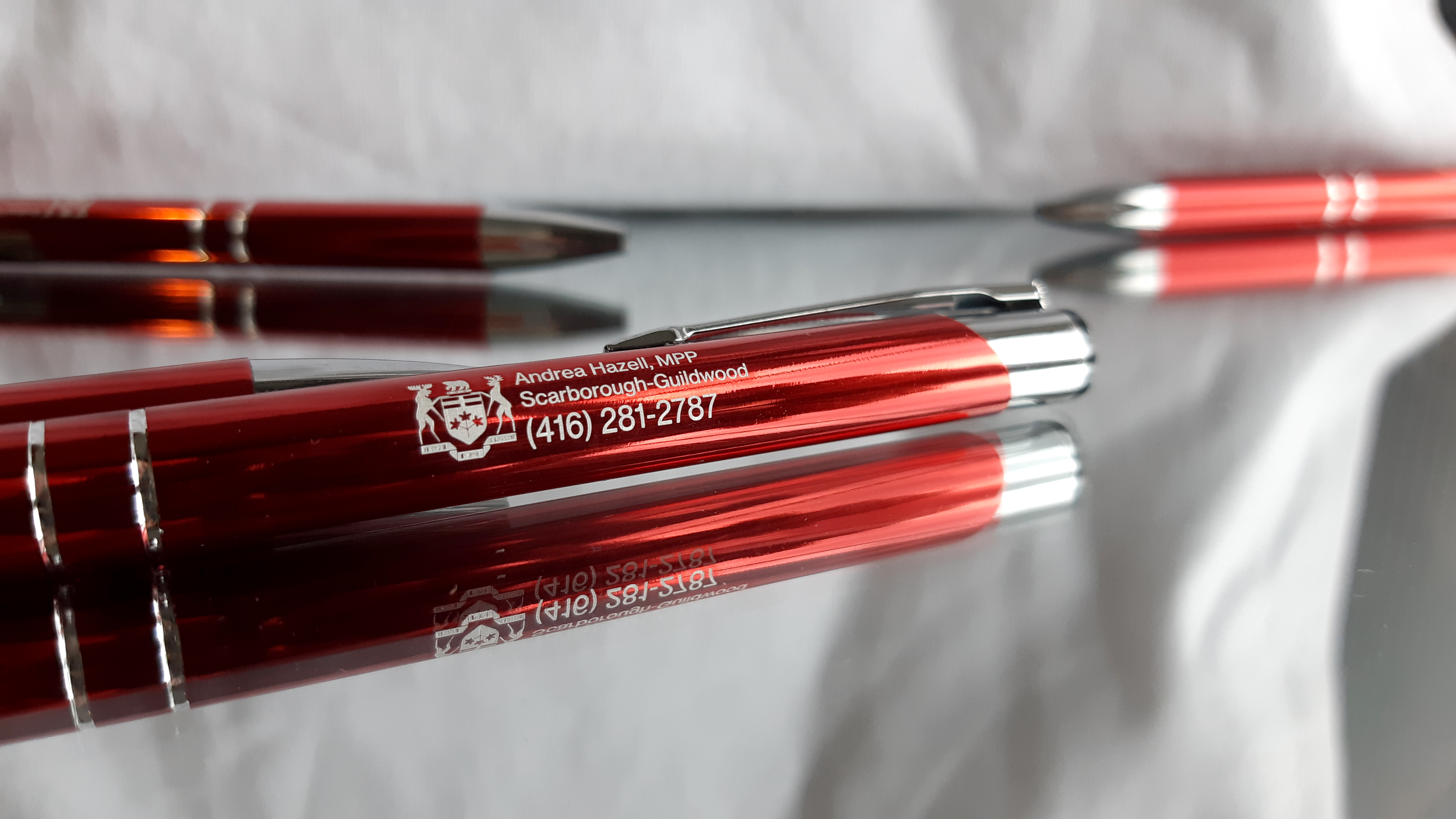 Office Supplies