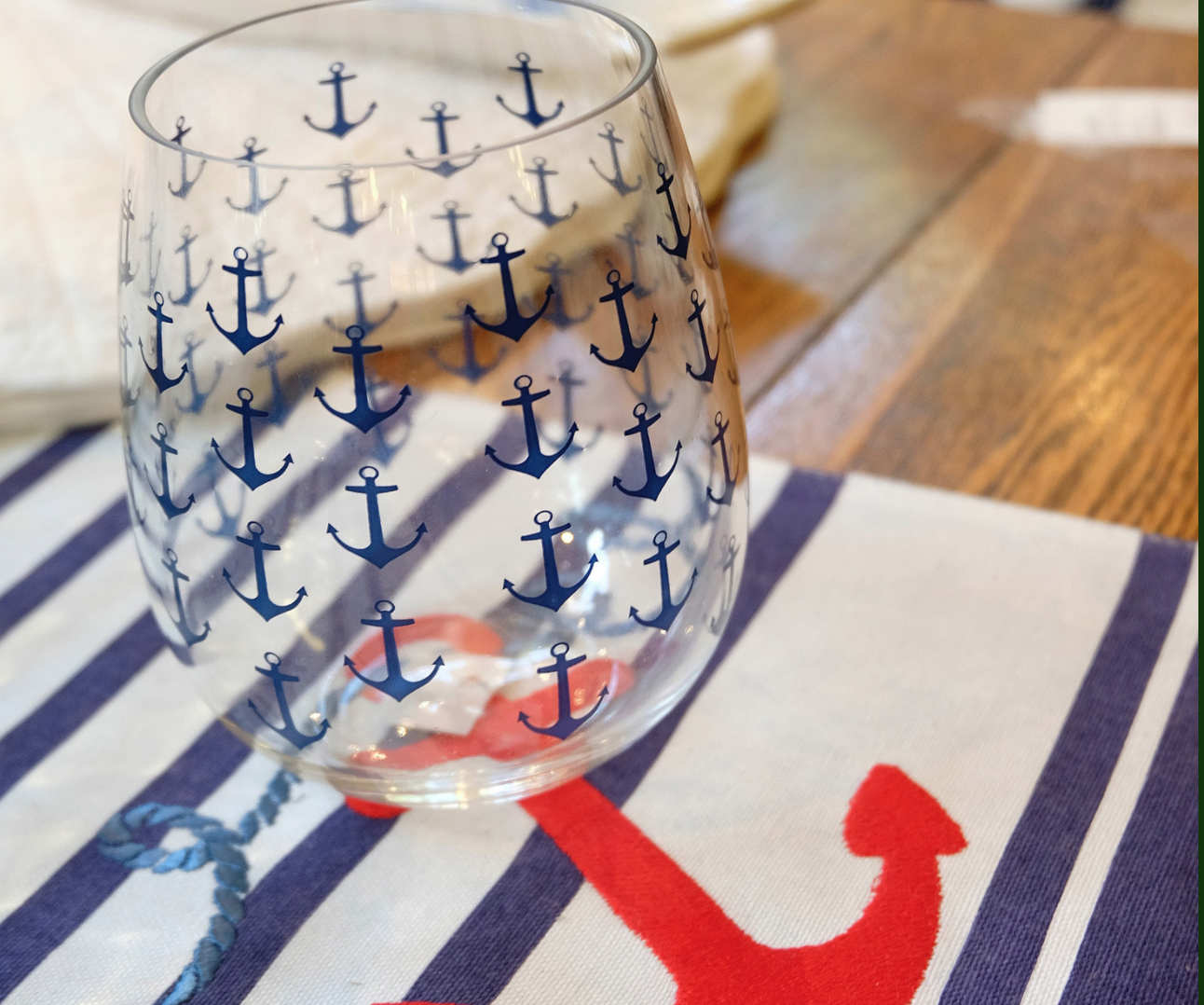 Nautical Seaside Ocean Gifts