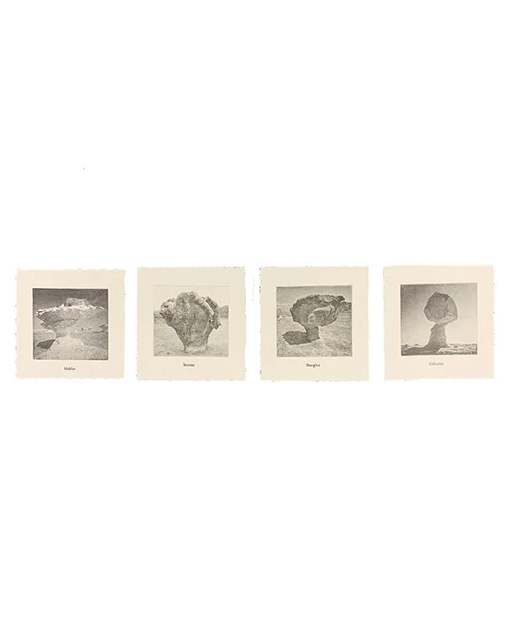 "Four Clouds"