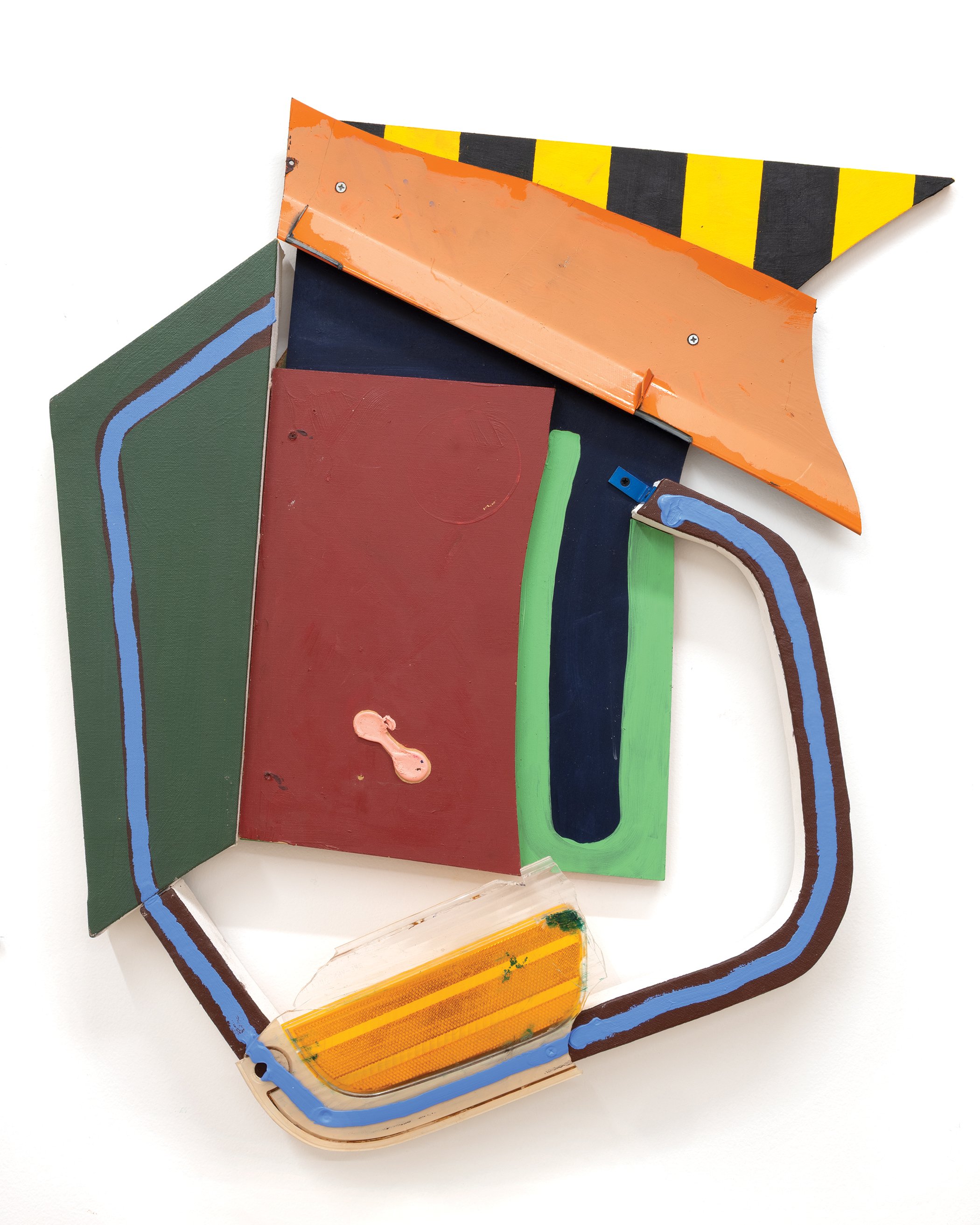 Circle Back