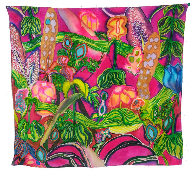 Fuschia