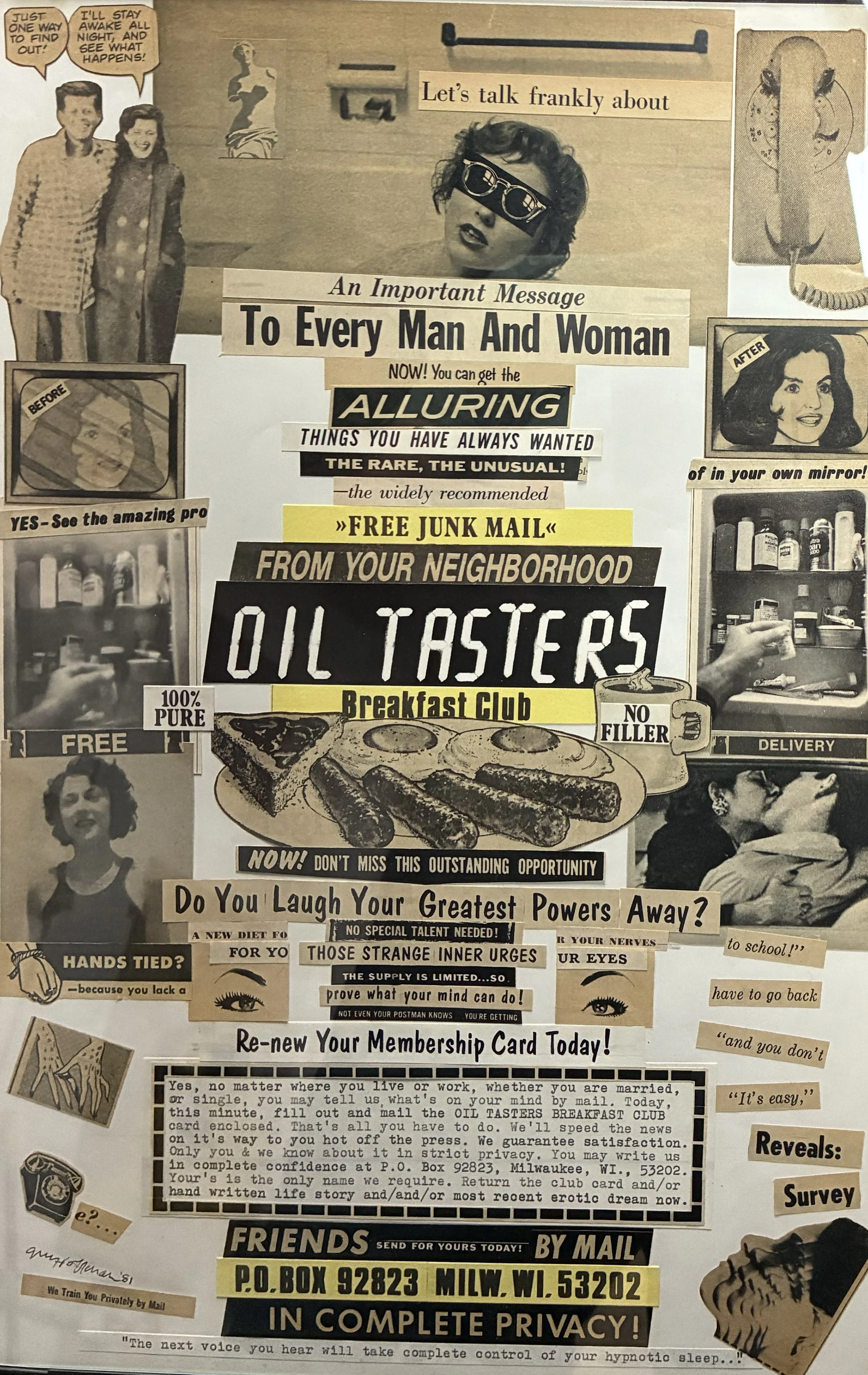 Guy Hoffman Oil Tasters Breakfast.jpg