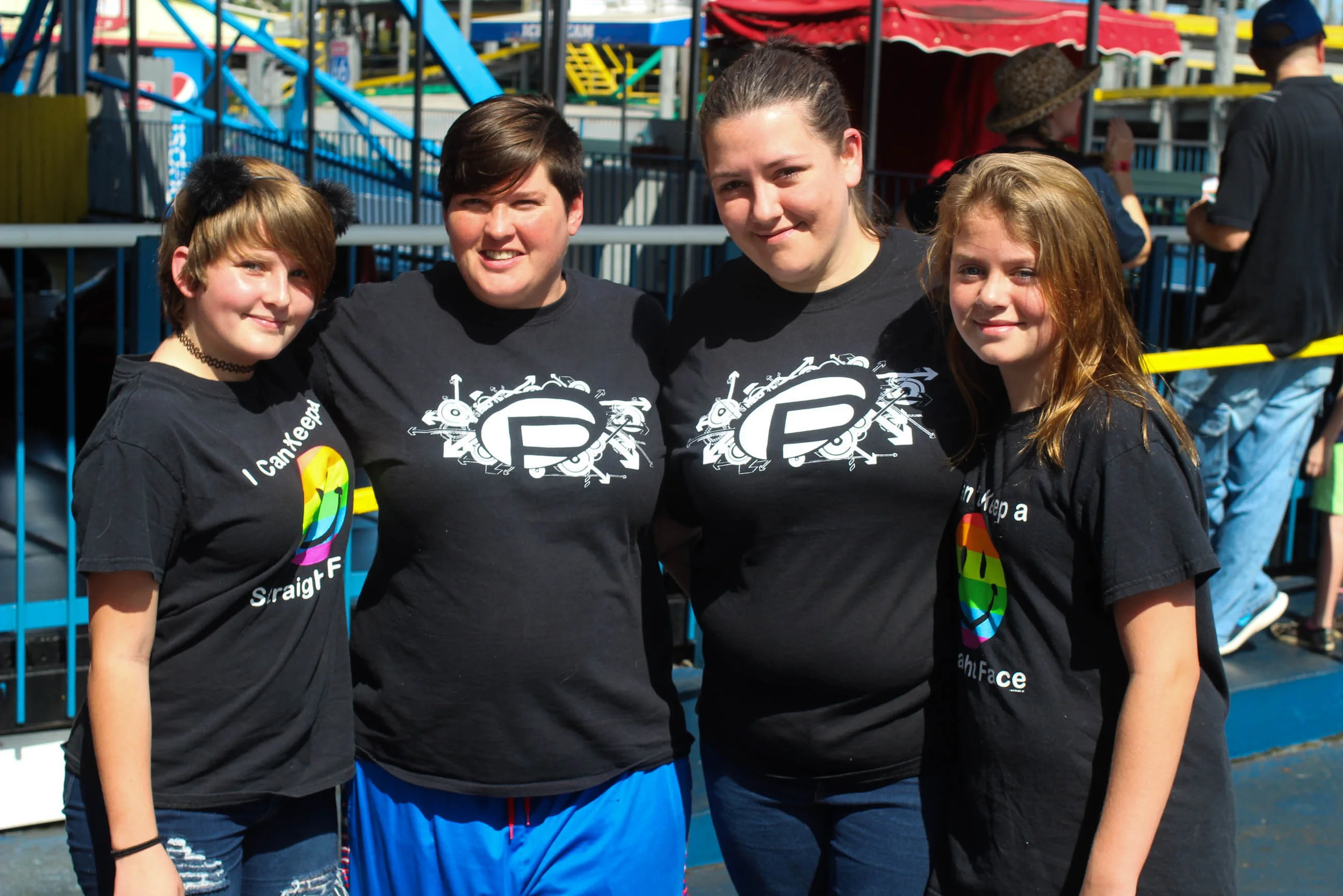Family pride 2018