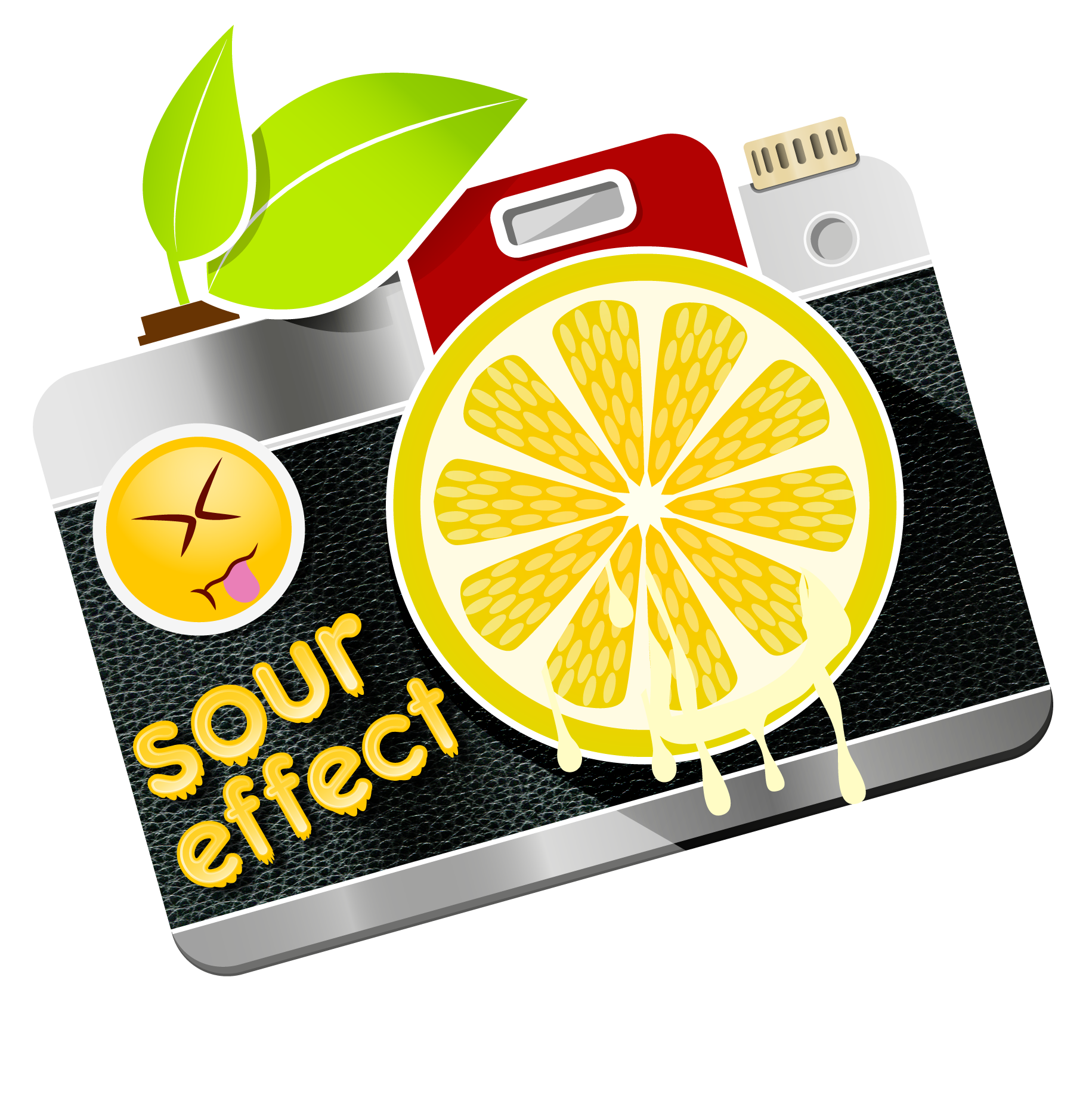 Sour Effect
