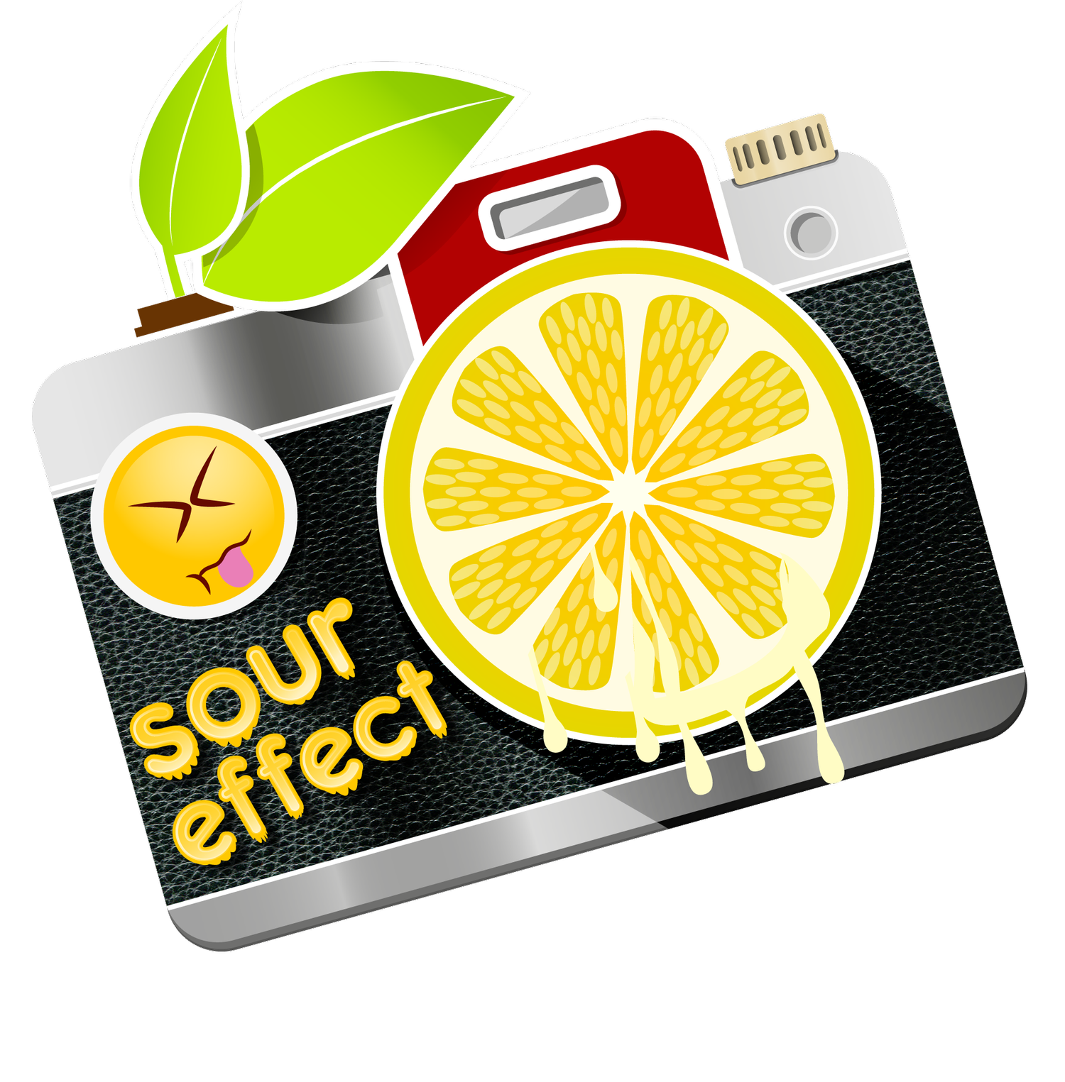 Sour Effect