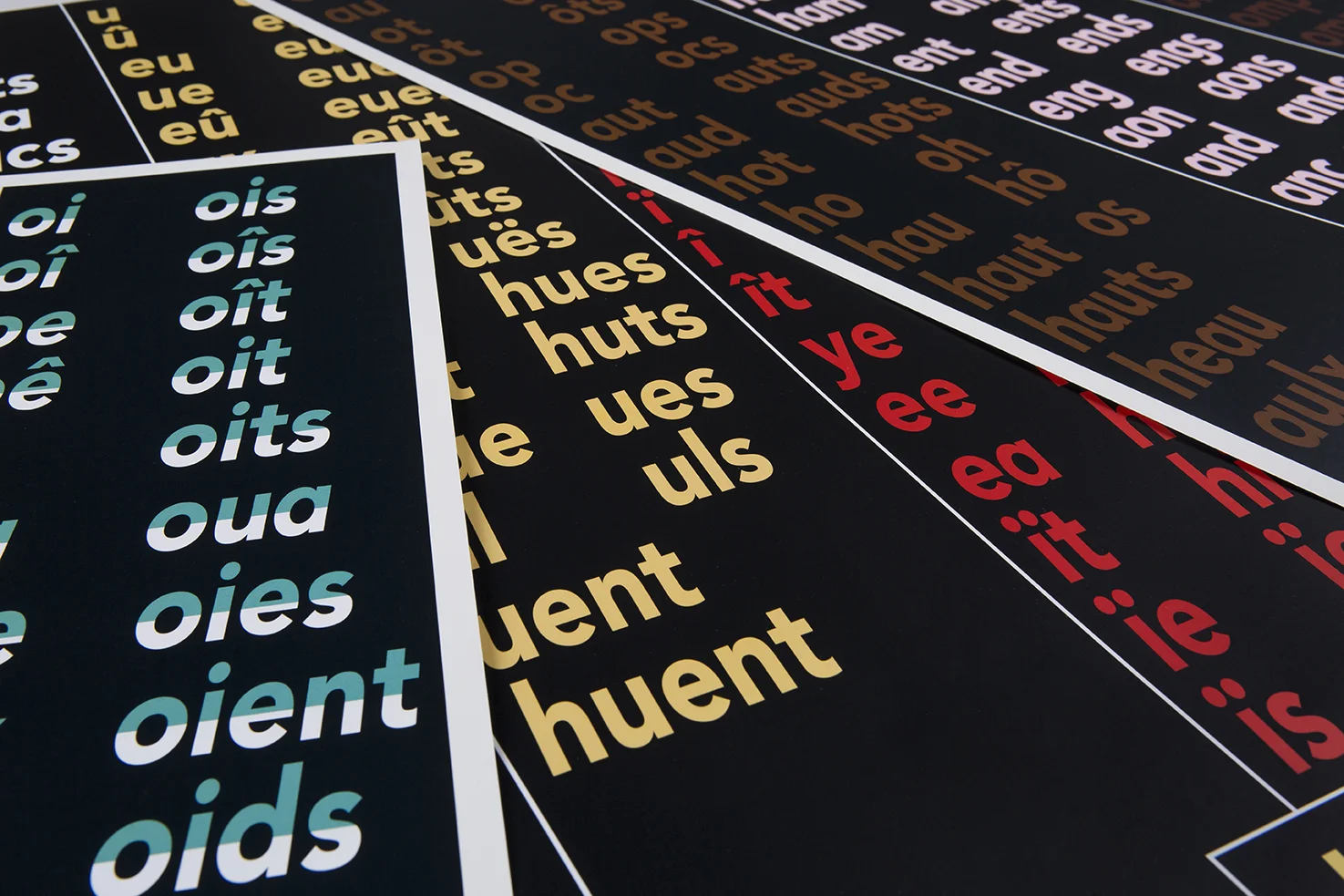 Une pédagogie unique