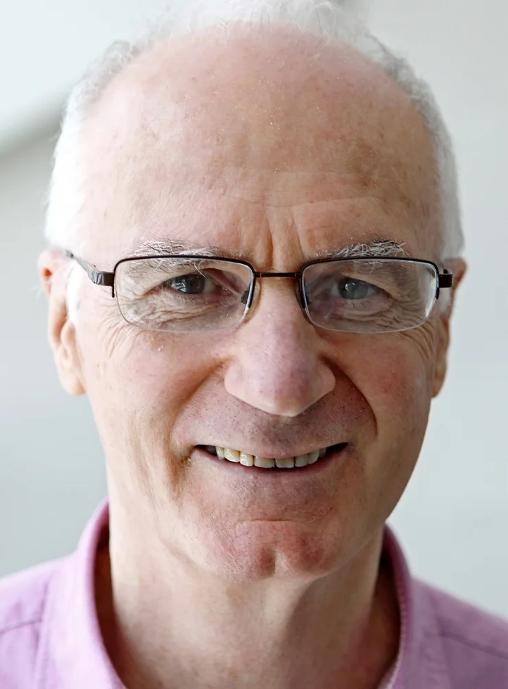 Bruno Leconte Administrateur