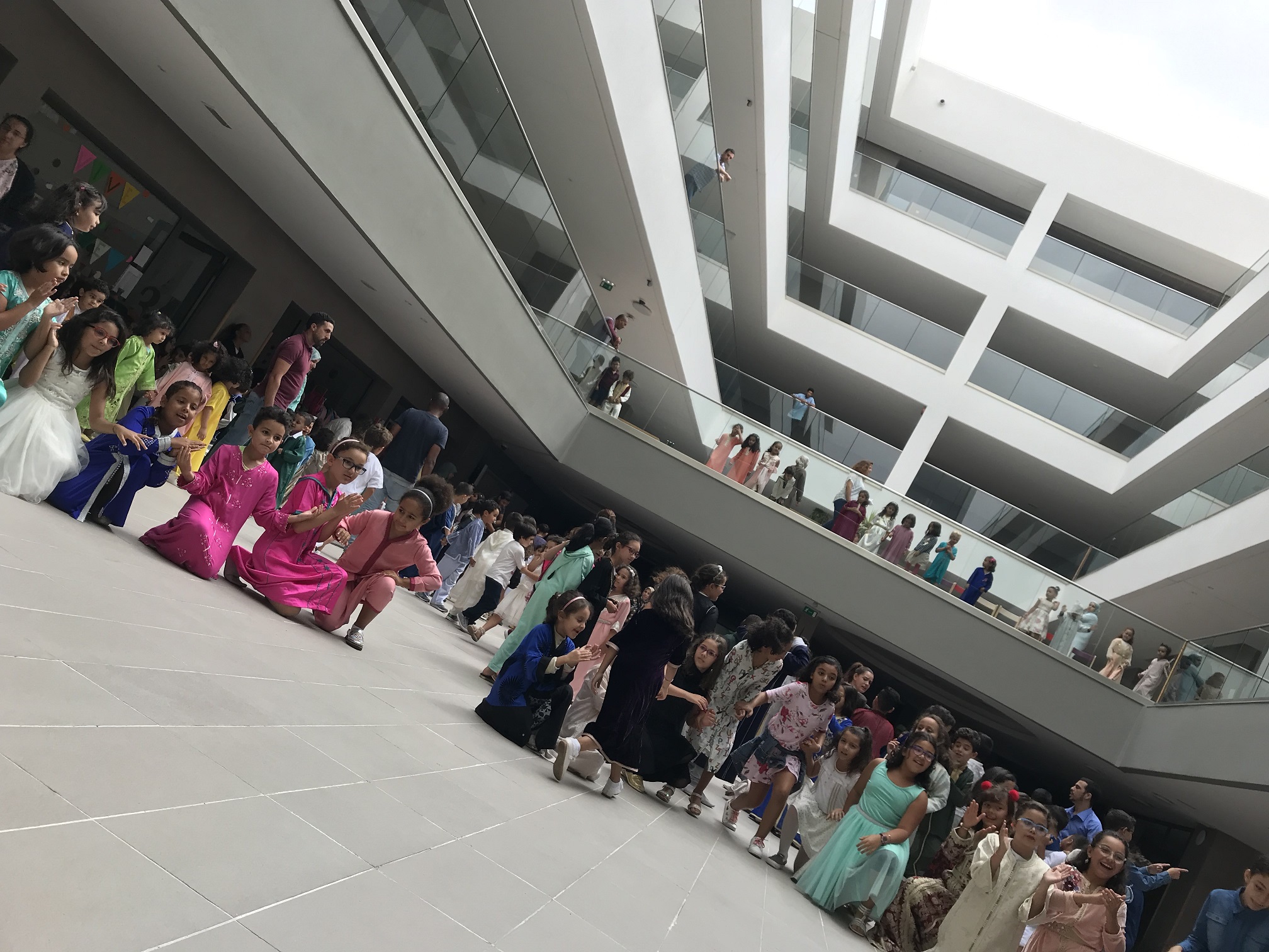 Fête de l’Achoura