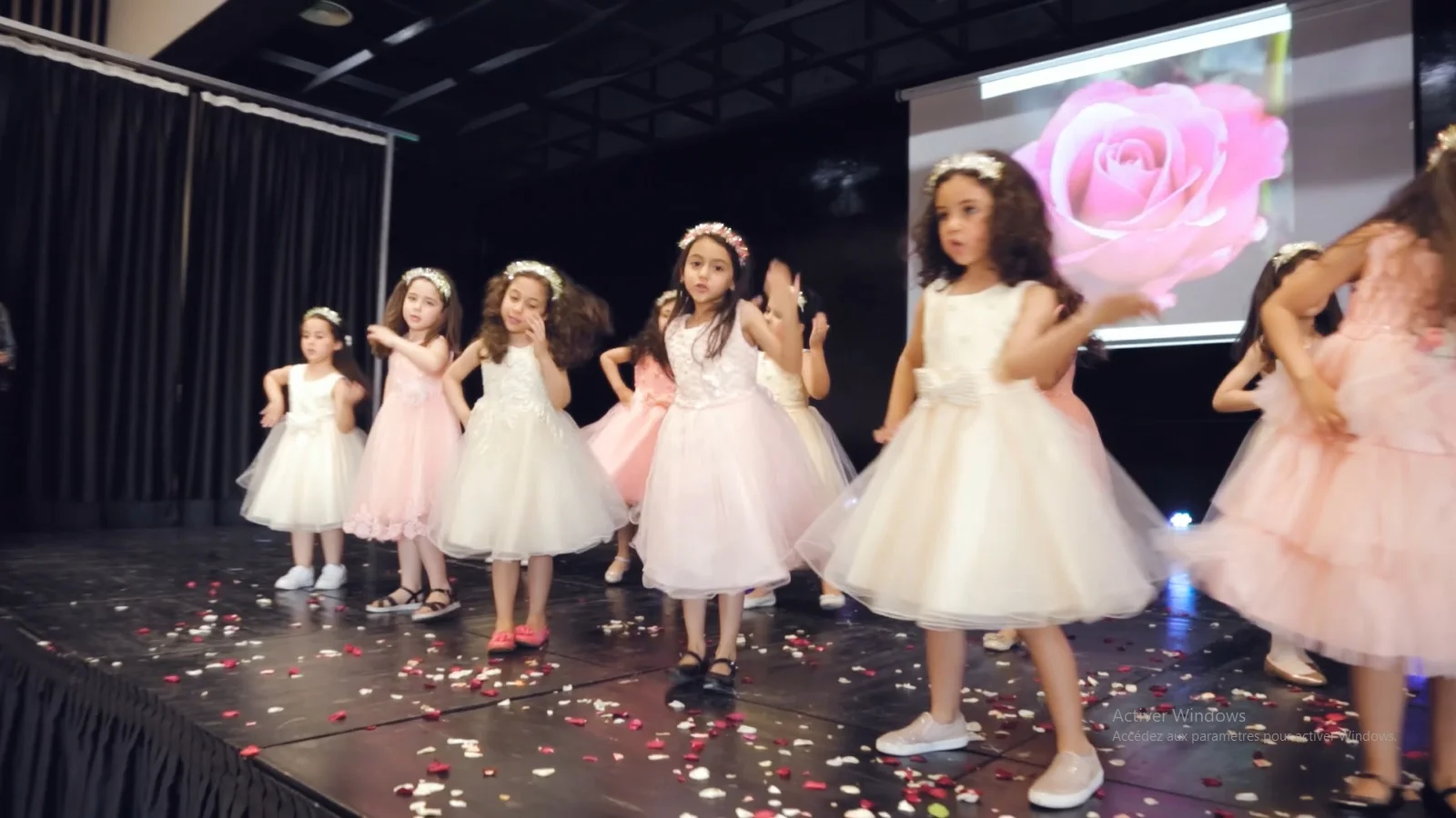 Fête de fin d'année 2019 - Maternelles