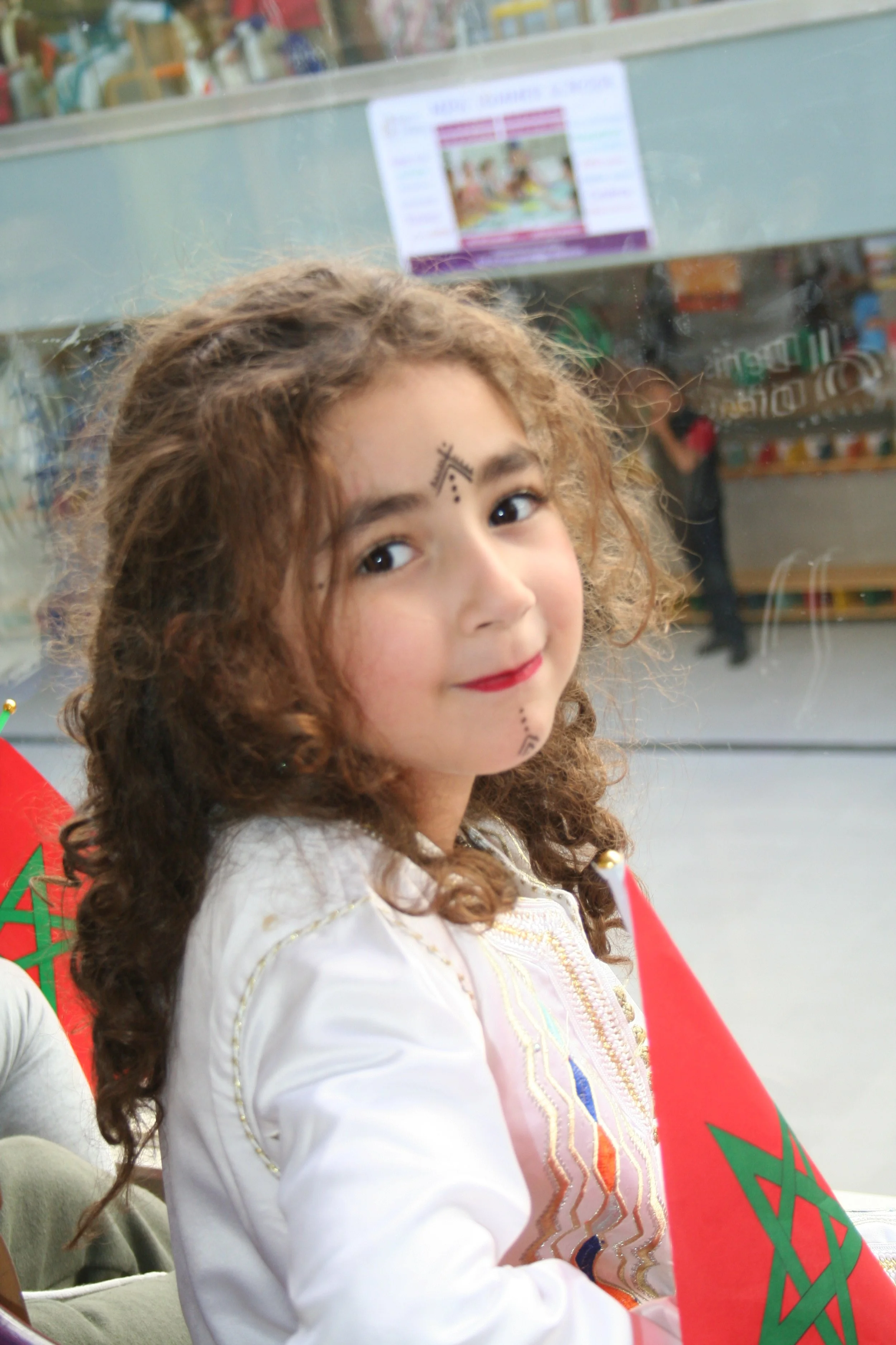 25 novembre 2021 - Célébration de la Marche Verte