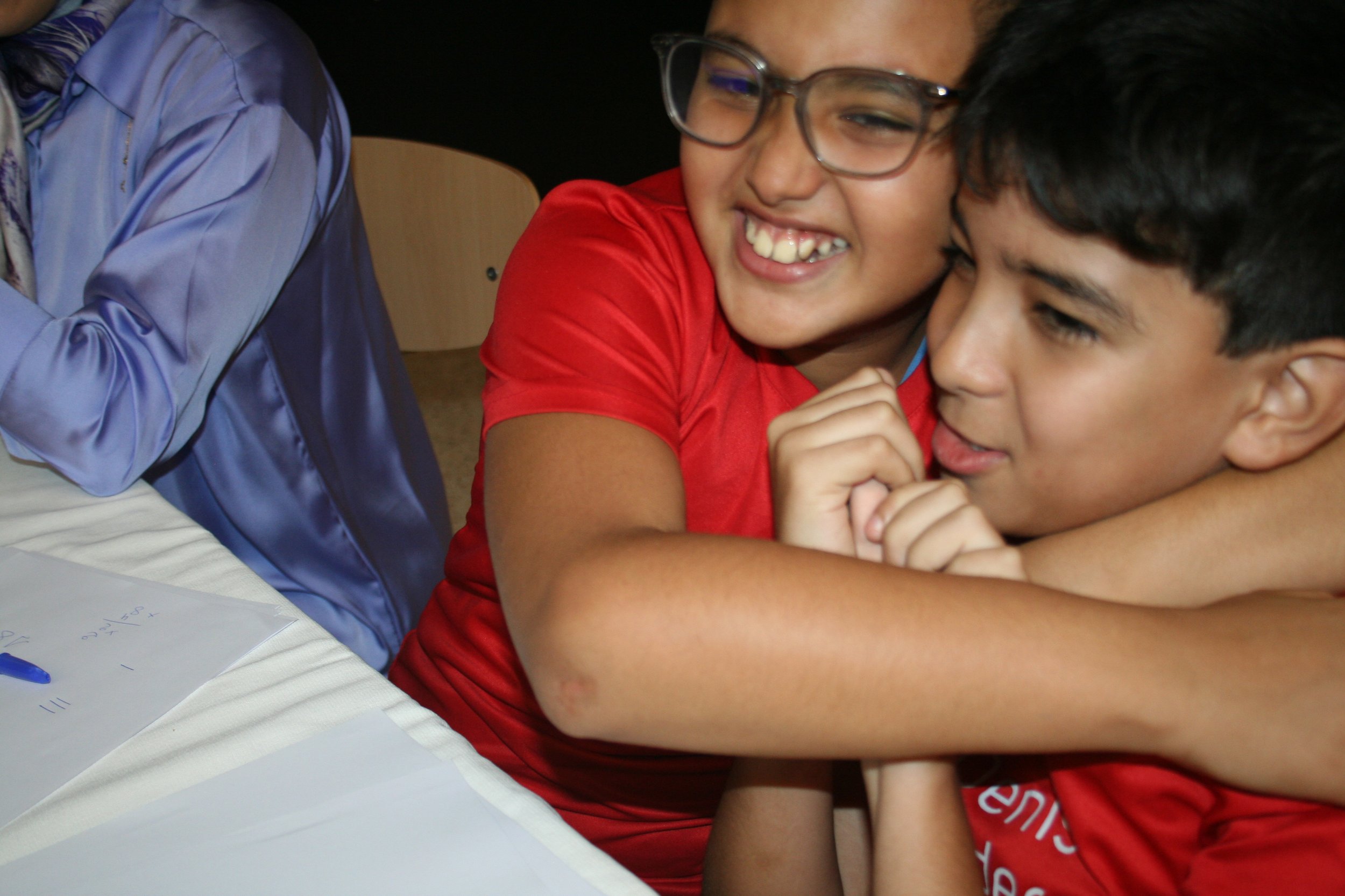 Rallye Mathématiques : retour sur la finale ! 