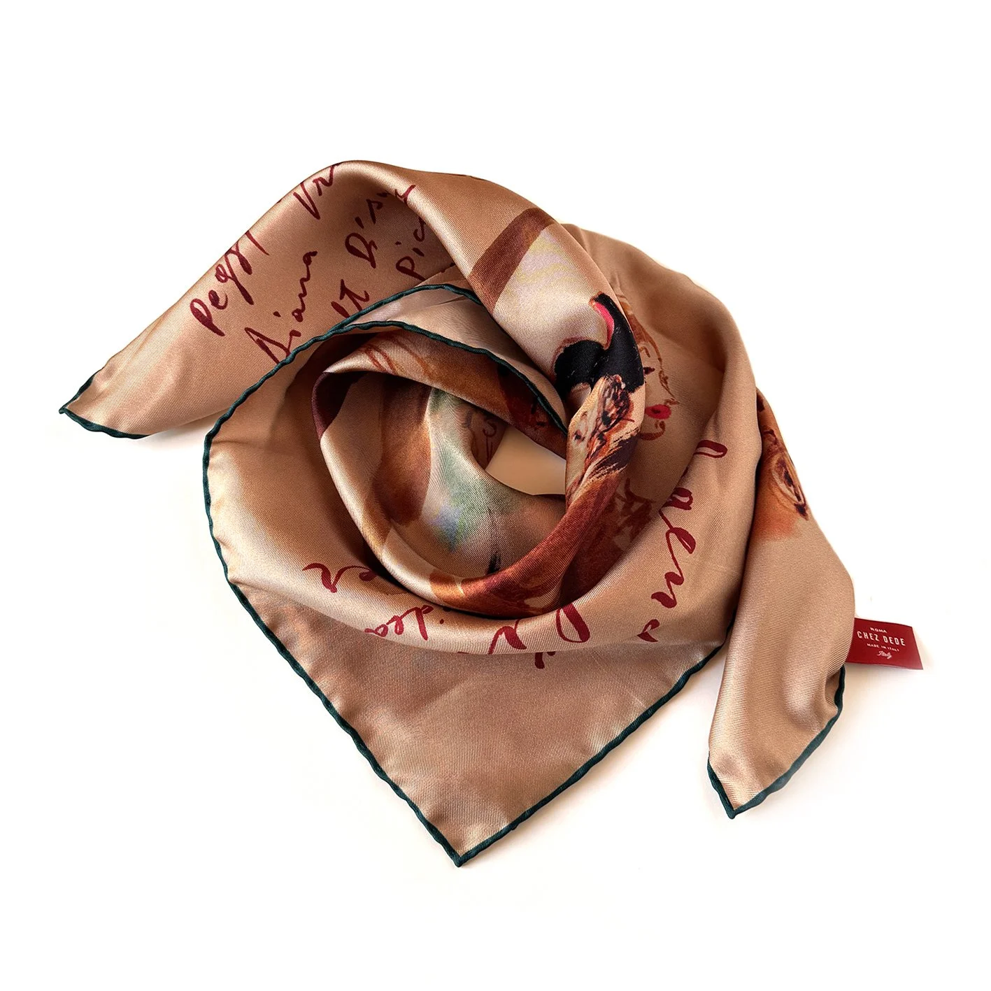 Legendary List - Foulard setaB.JPG