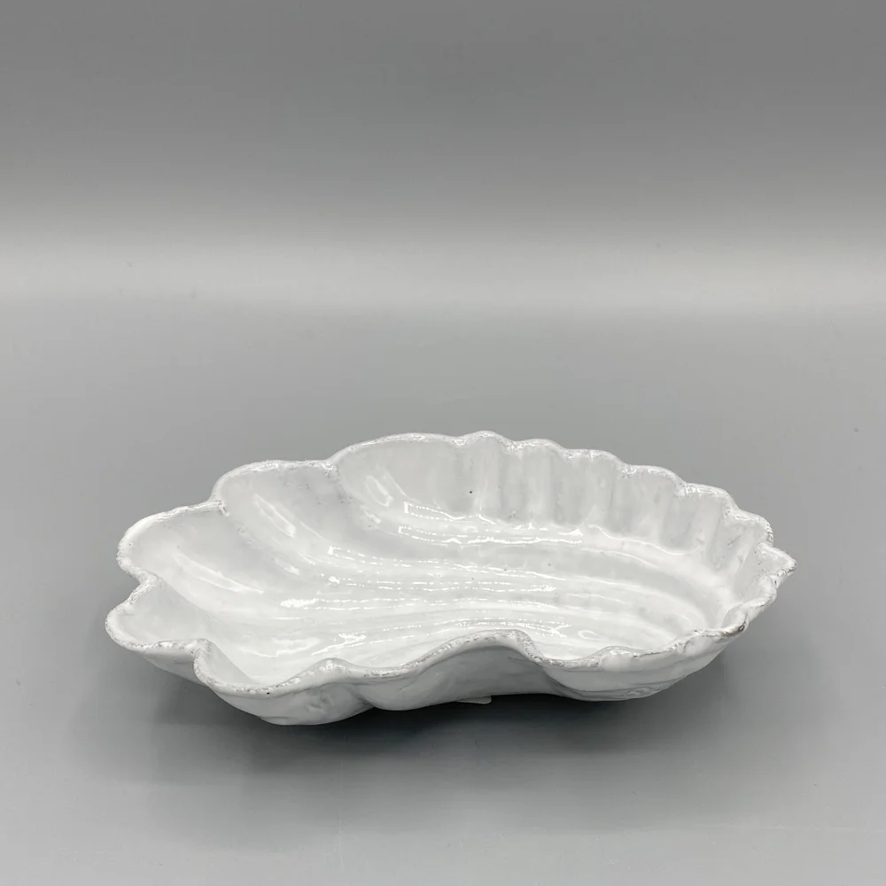 Astier De Villatte Coquillage Small Dish Chez Dede