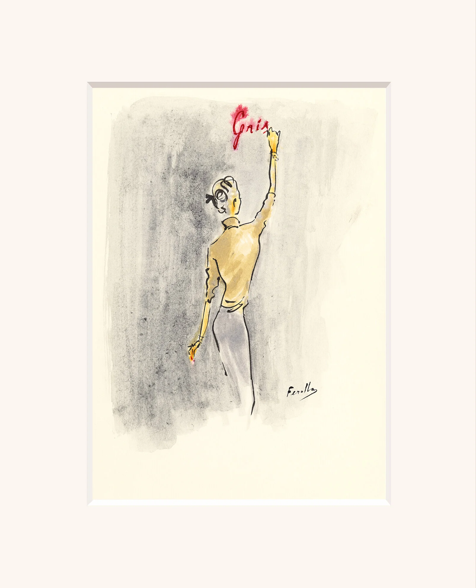 Gris