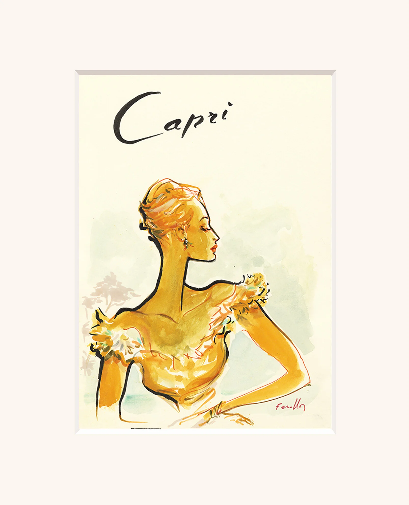 Capri