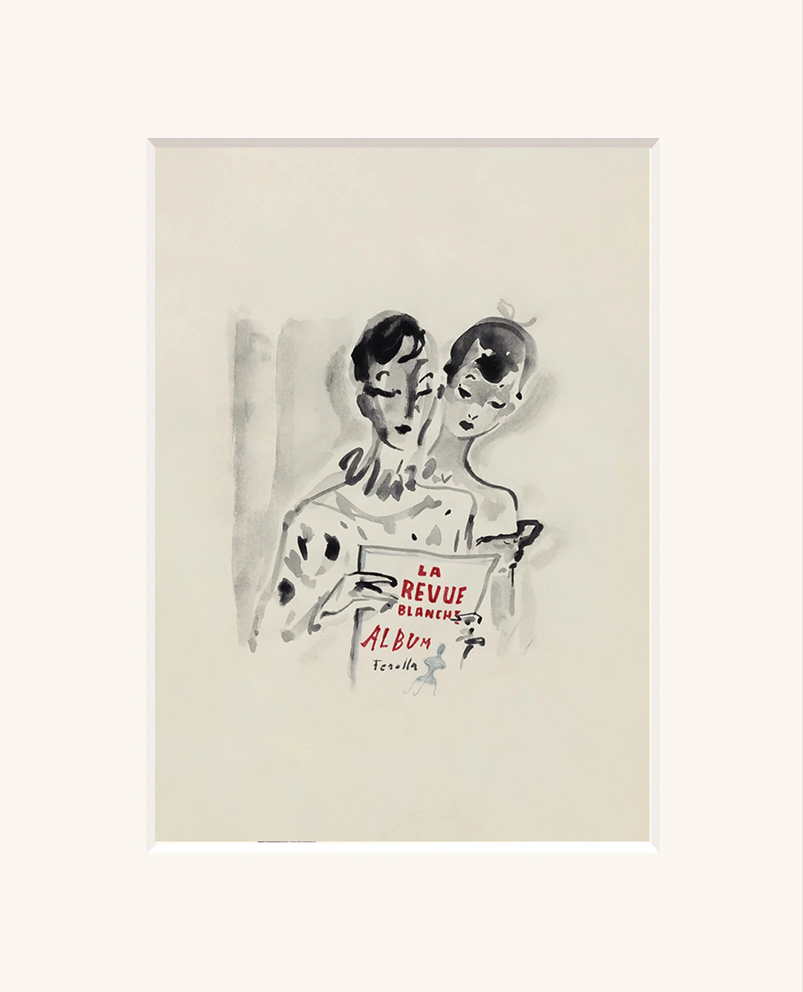 La Revue Blanche