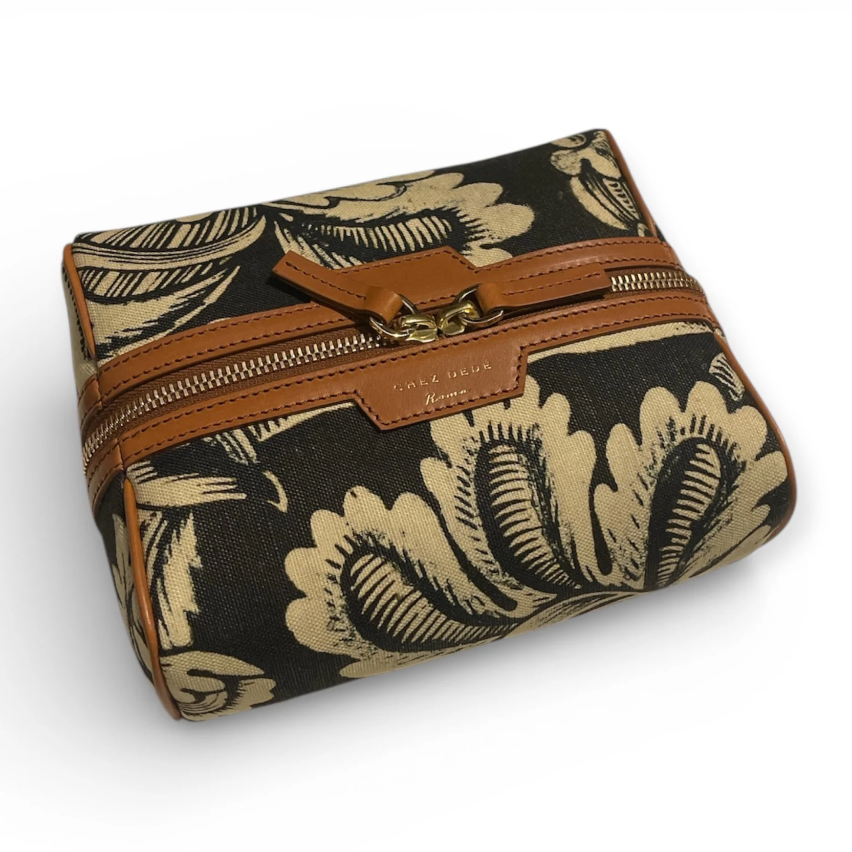 Jet Set - Chez Dede x Antoinette Poisson - Poppy