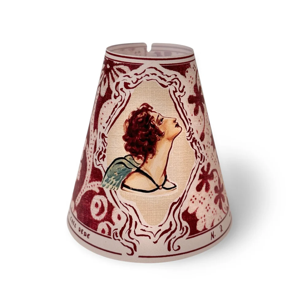 Home Theatre - Special Edition x Antoinette Poisson - Tabletop