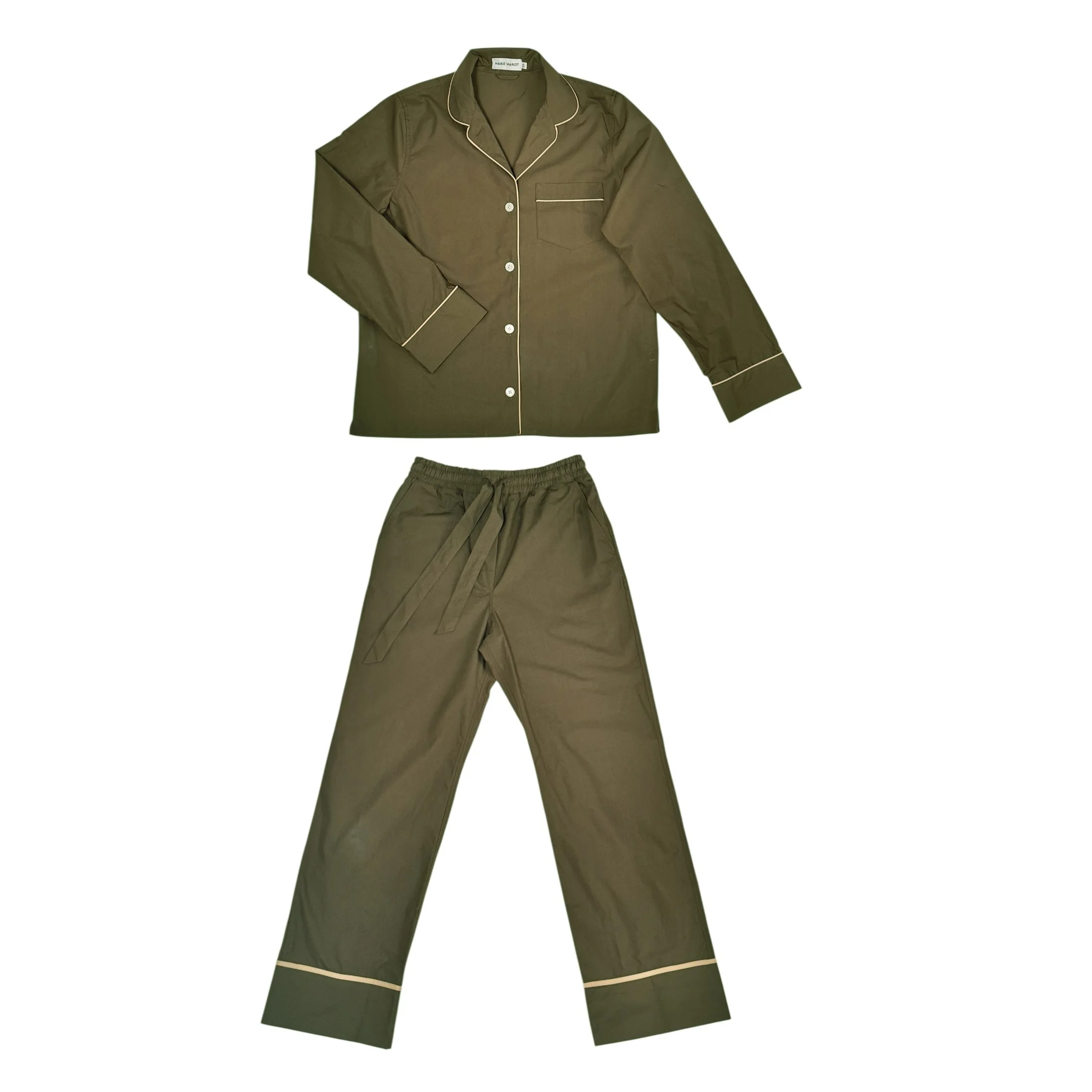 Pigiama Marie Marot Khaki.jpg