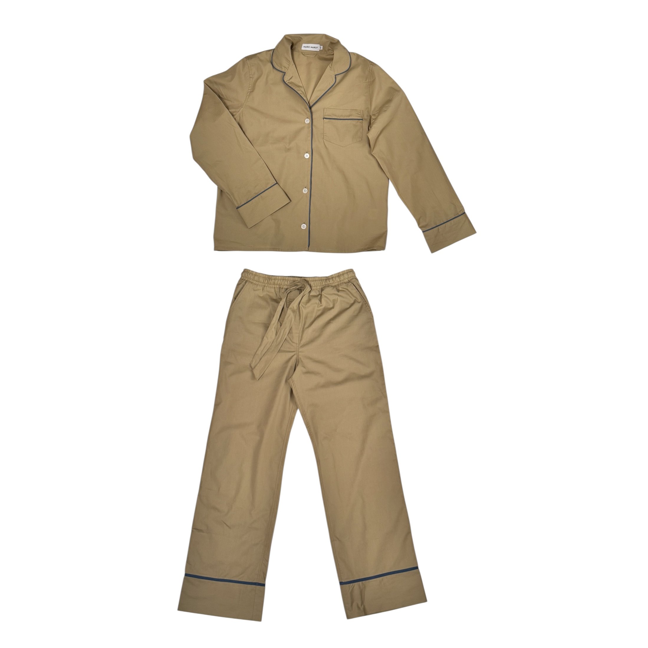 Pigiama Marie Marot beige.jpg