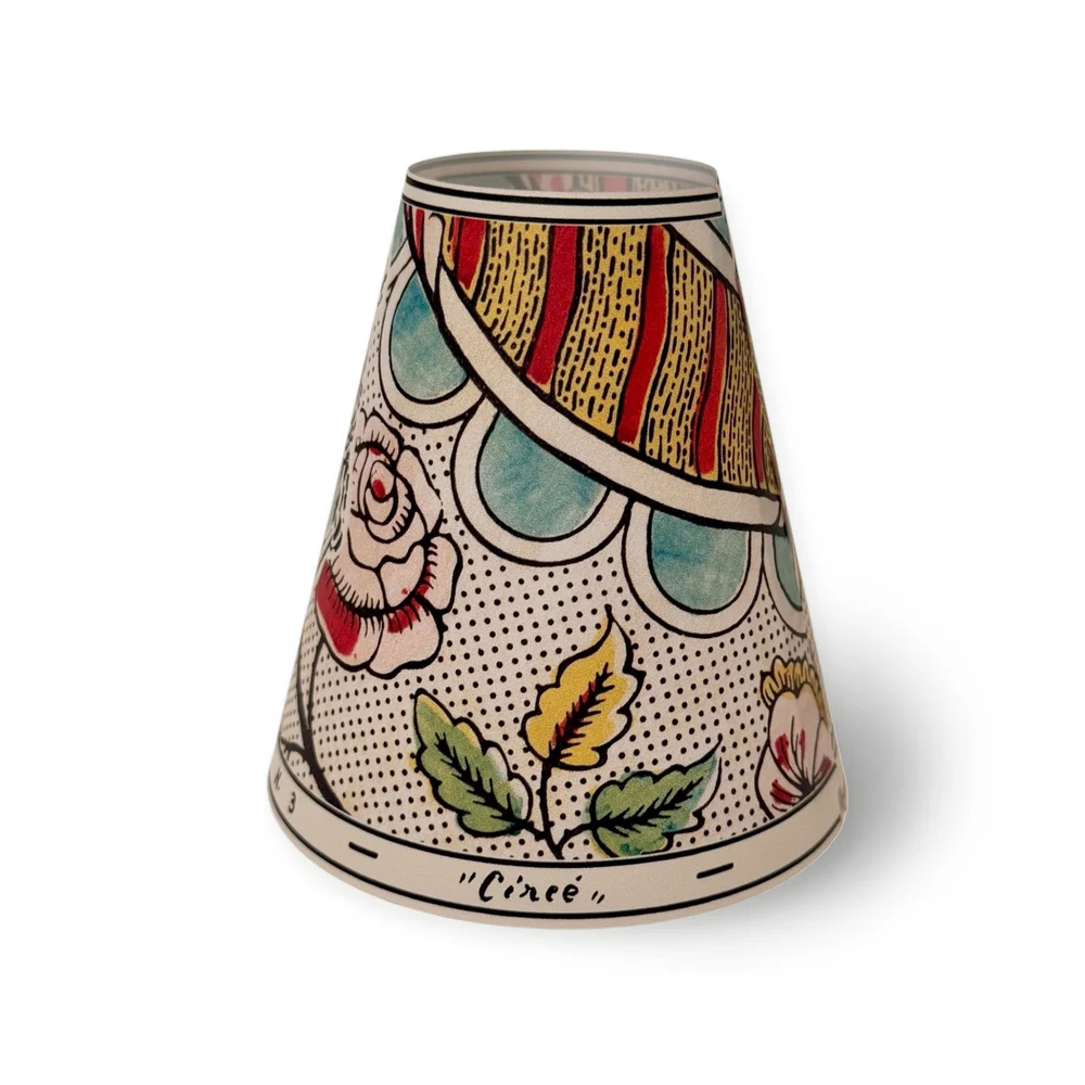 Home Theatre - Special Edition x Antoinette Poisson - Tabletop