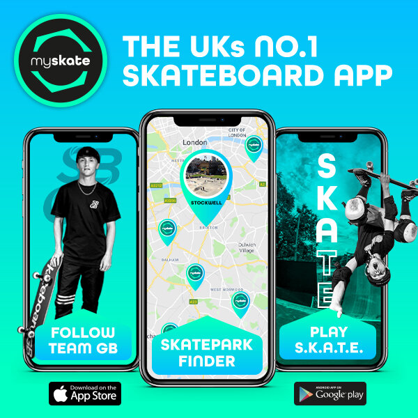 Touchgrind Skate 2 – Apps no Google Play