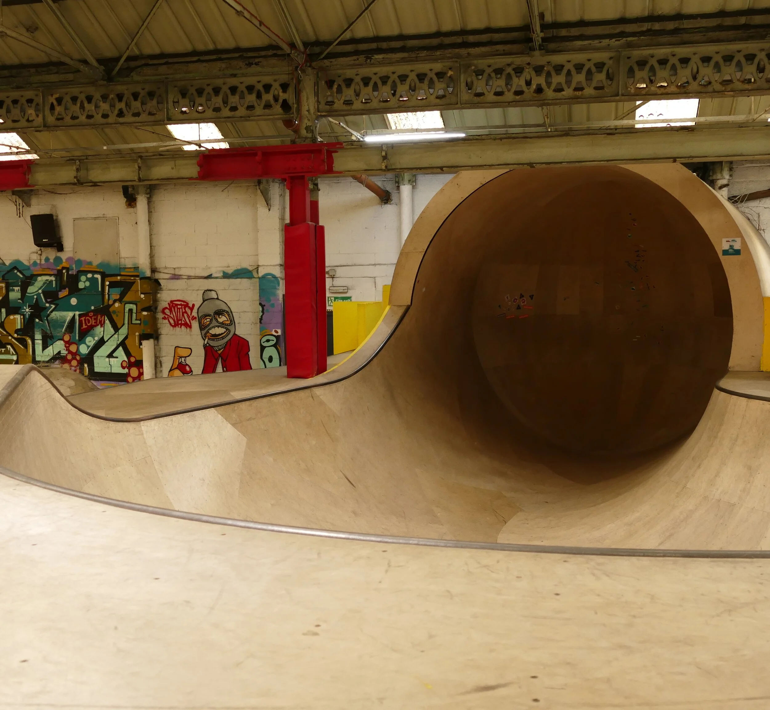 Tier 1 /2 / 3 Covid Guidance — Skateboard GB