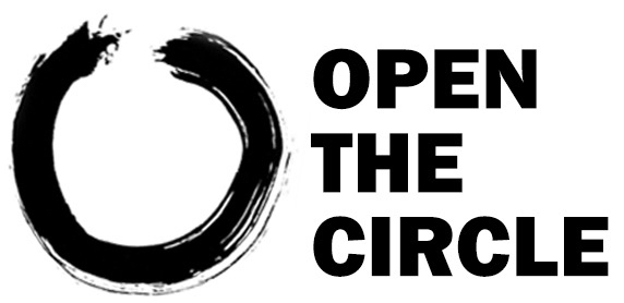 Open The Circle