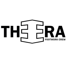 The Era Footwork Crew