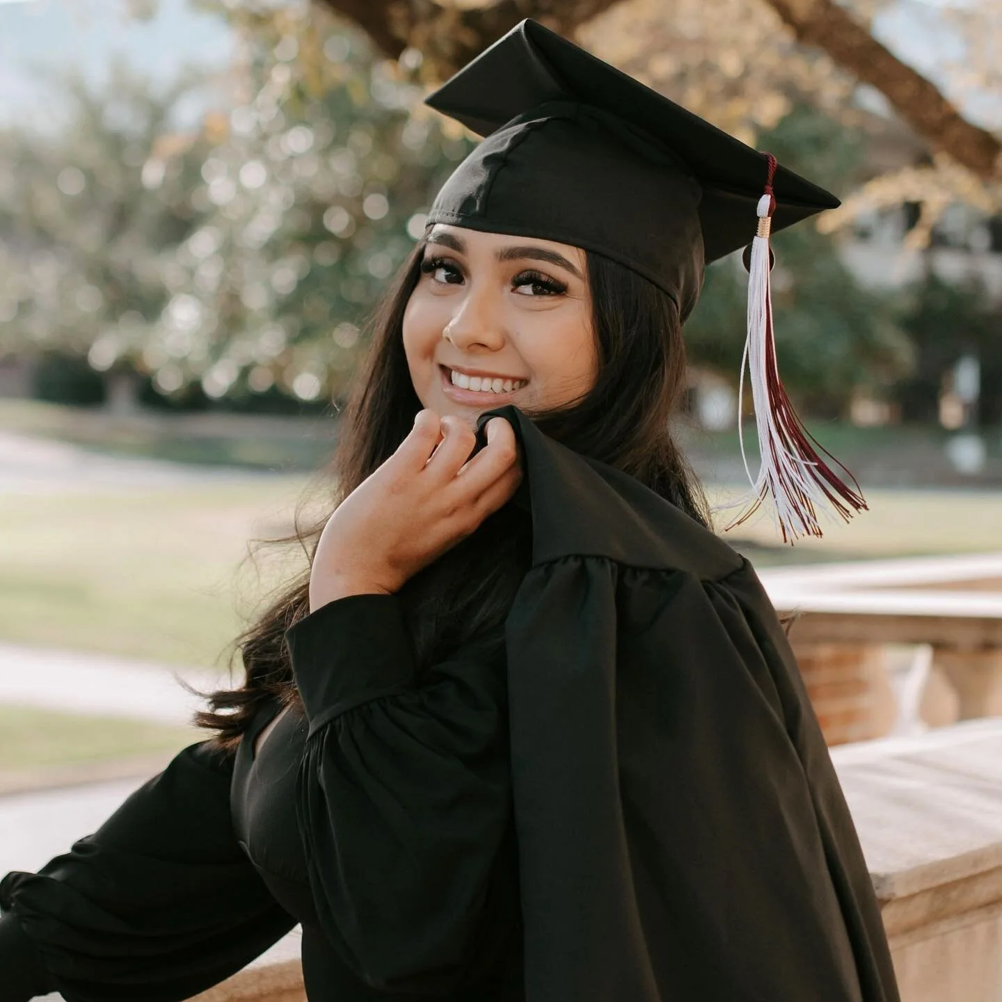 Happy May to all the graduating seniors!! Enjoy your last month of the season that you&rsquo;re in, I wish nothing but success to you as you work towards your future!! 🫶🏼🎓