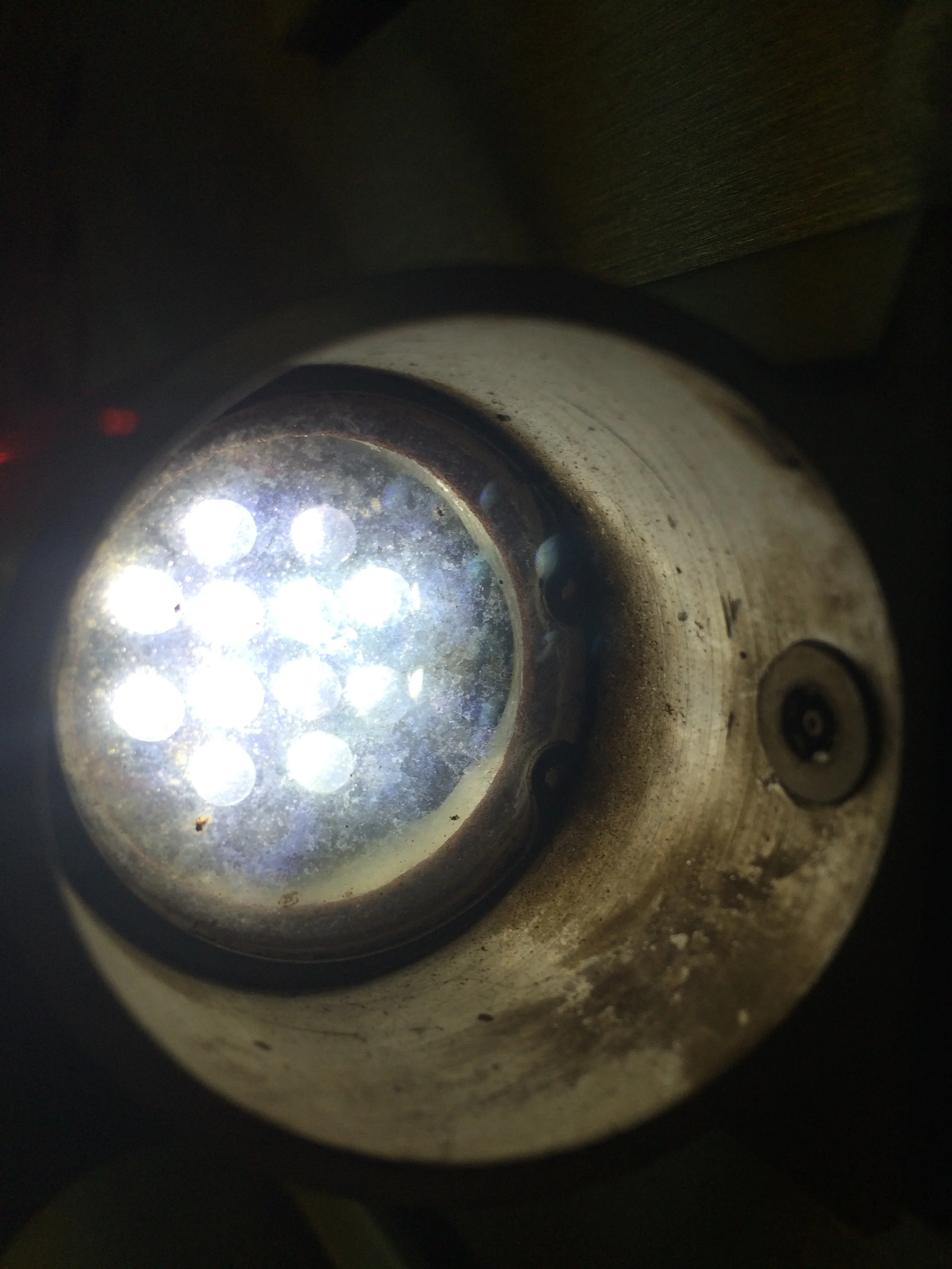Silver Light