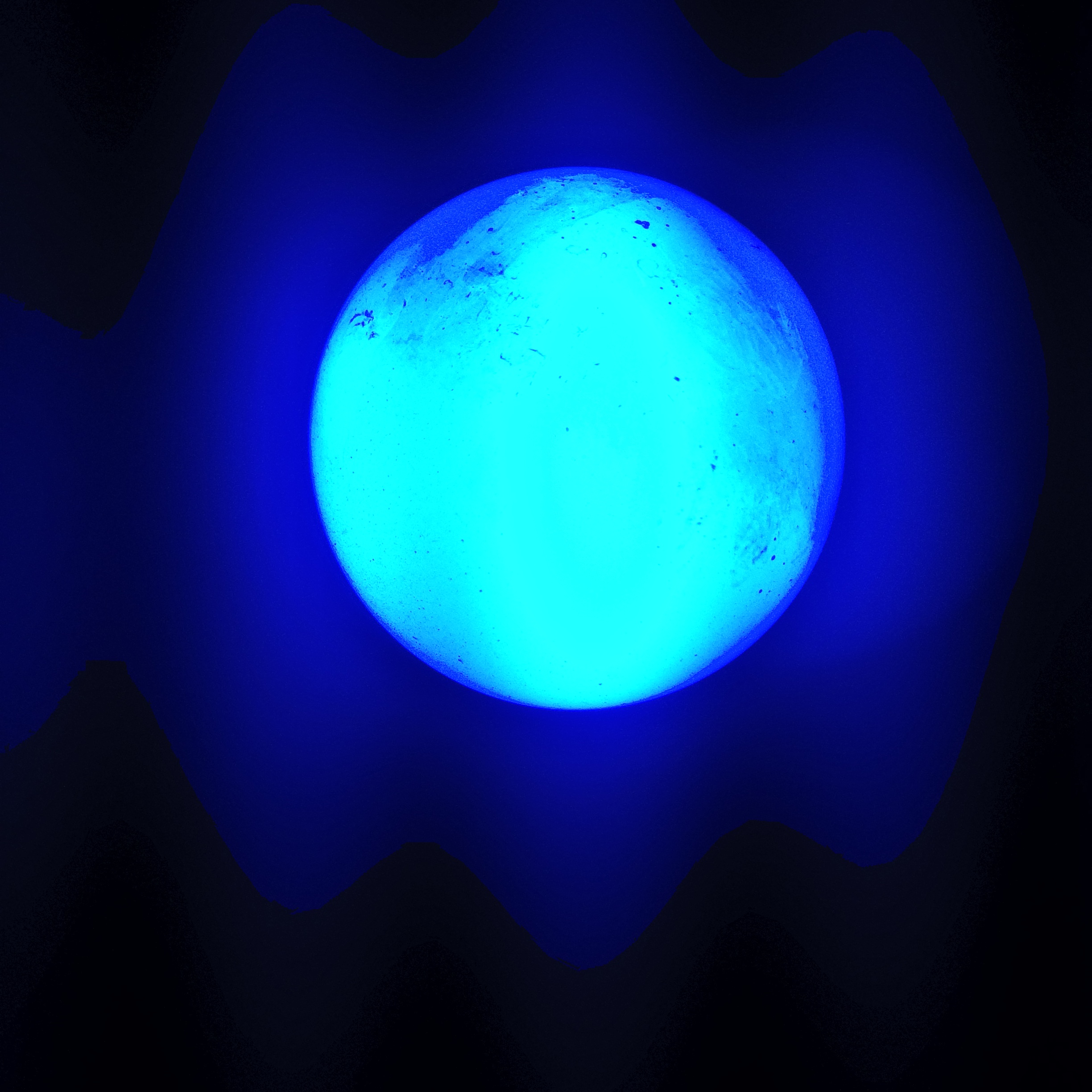 Blue Moon