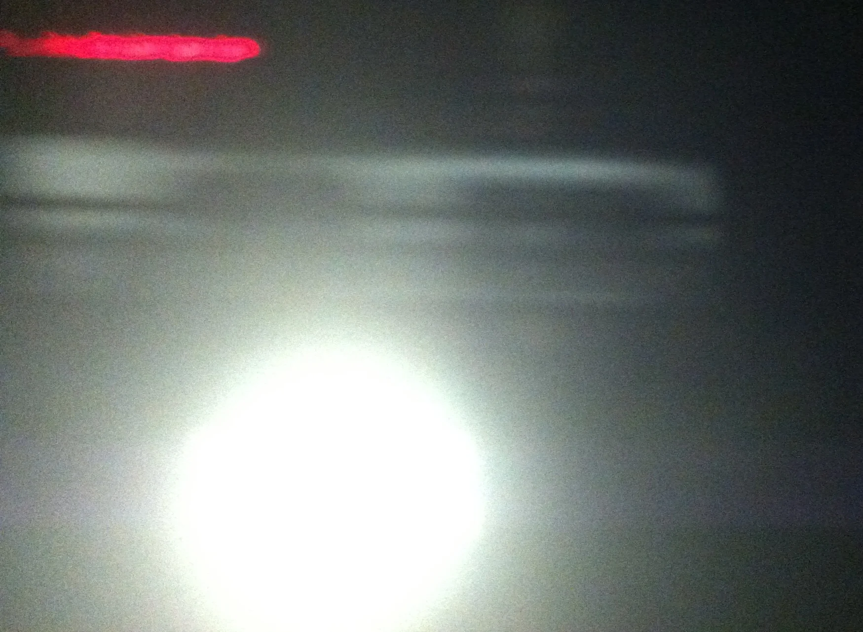 Black, White and Red 1