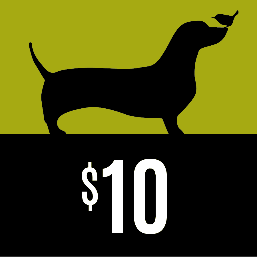 $10 Partners Village Store Gift Card