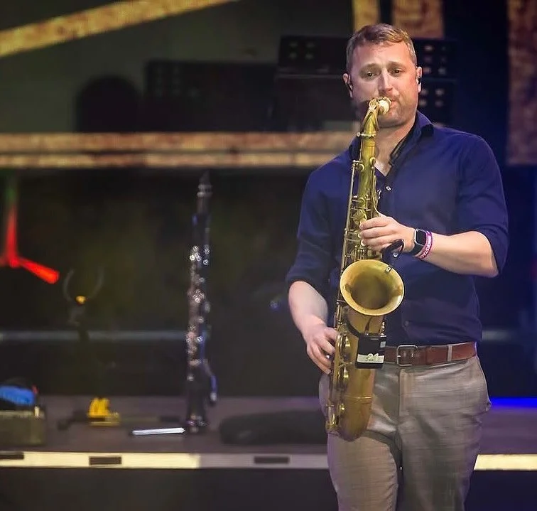 From @veszpremfest with @pmjofficial 

#sax #saxophone #daddario@#daddariowoodwinds #pmj #pmjtour